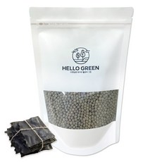 헬로우그린 국내산 프리미엄 다시마환 500g(팩) bil+702Dy, 500g, 1개