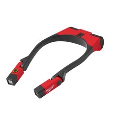 Milwaukee NL400-301 USB 頸燈, 1個, 燈+電池