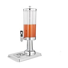 가정용 음료 디스펜서 음료 자판기 음료 Keg 배럴 3L 상업용 주스 뷔페 아침 뷔페 바 호텔 밀크 페일 주스 딩, 가정용 음료 디스펜서 음료 자판기 음료 Keg 배럴 3