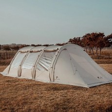 POLARIS 北極星 A4 充氣式隧道帳, N/A, A4充氣帳, A4充氣帳