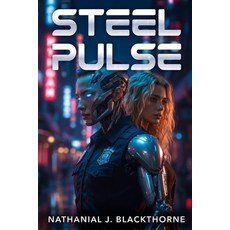 (英文圖書)Steel Pulse 平裝版, Independently Published, 英文