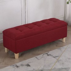 수납 의자 사각 현관 깡통 수툴 고깃집 식당 레더스툴, 길이 160 폭 40 높이 42 수납, 1개