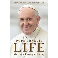 (영문도서) Life: My Story Through History Paperback, HarperOne, English, 9780063387546
