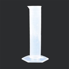 해자몰 실린더 눈금실린더, 100ml