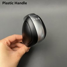 차량 기어 내부 MK6 부품 GTI 파사트 CC GLI VW 골프 제타 6 레버 노브 교체 DSG 자동 변속, VW Matt DSG Plastic