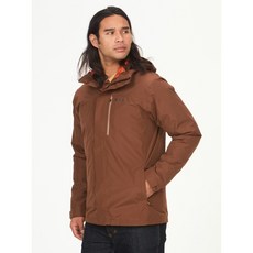 Marmot Ramble Component 防水化纖兩件式保暖外套