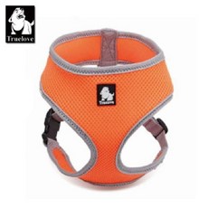 트루러브 TLH1911 에어매쉬 하네스 오렌지 XLver5+8fPb