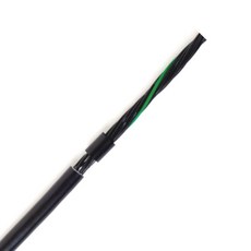 LS_CABLE 가동형 ROBOLINE ROIREU AWG14(2.0SQ) 2C 10M, 1개