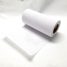 가방심지 16cm 10마(9M) 흰색, 6T, 1개