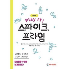 Play IT! 스파이크 프라임, 퓨너스