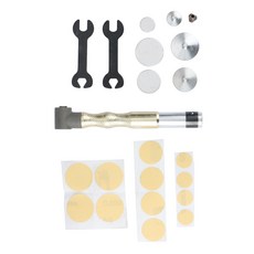 Foredom Motor Anging Flexible Shaft Grinder Mill Grinder Mesin 90d Elbow Yellow를위한 90도 핸드 피스, 01 Yellow