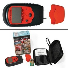 AW Perkins Hearth Country Firewood 수분계 키트, AW Perkins Hearth Country Fire