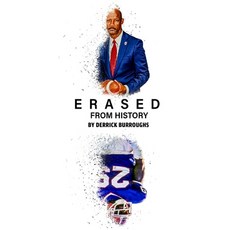 (영문도서) Erased From History Paperback, Independently Published, English, 9798333755179