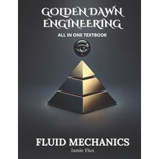 (영문도서) Fluid Mechanics All in One Textbook Paperback, Independently Published, English, 9798305944082