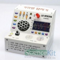 만들기 실험용 학교 교육 초등 키트 과학실험, 1개