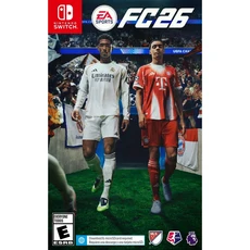 EA스포츠 FC26 닌텐도스위치 축구 스포츠 커리어 전략, ECCA74948SWI, 닌텐도 스위치, 스포츠