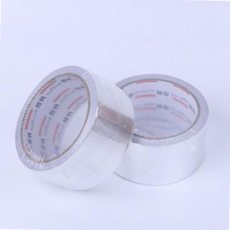 DD 은박테이프 알루미늄테이프 알루미늄 은박지 배관보수 테이프 11373 45mm 7M x, 본상품