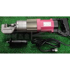 榮展五金 RC16 快速型液壓鋼筋剪, 1個, (後握柄)4分鋼筋剪主機