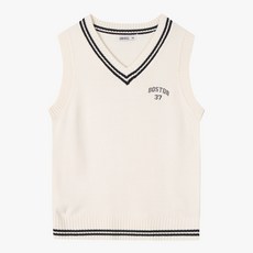 유솔 주니어 아동 UNI 베이직 베스트 ULVK25151_괴정점