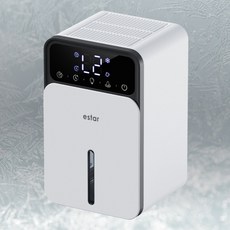 [이스타] 습기제로 미니 제습기, ESK-DEH2024