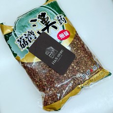 H&S 花椒粒 600g 草本香料 烘焙料理, 1個, A等