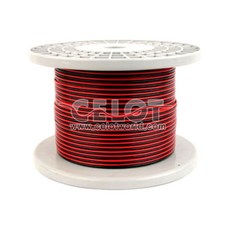 17G 전원케이블 적색 1M, 1개