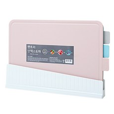 팬트리 인덱스도마 3P 세트