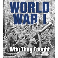 World War I: Why They Fought Paperback, Compass Point Books, English, 9780756551742