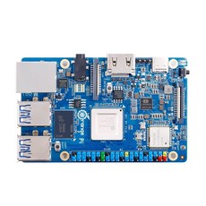 오렌지 파이 RV 2GB / 4GB 8GB LPDDR4 RISC-V 싱글 보드 컴퓨터 스타파이브 JH7100 4코어 64비트 프로세서 Wi-Fi 5.0 블루투스 5.0 개발