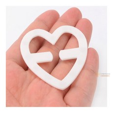 추천마켓1000 속옷끈 X자 클립 브라끈