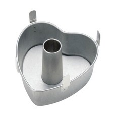 CAKELAND 心形戚風蛋糕模, 1個