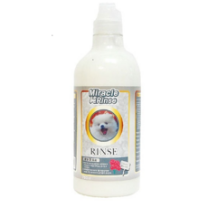 강아지 목욕용품 샴푸 순 트리트먼트 린스 750ml, 1개, 750L