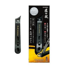 Green Bell 匠の技 足部指甲剪 G-1035, 1個