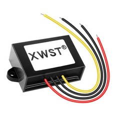 전원 공급 장치 12V ~ DC DC 컨버터 부스트 스텝업 조정기 1A~50A 자동차 노트북 CE RoHS 인증, 01 12V용, 04 19V, 10 5A