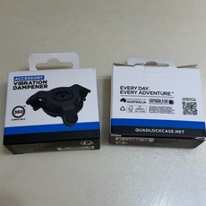 澳洲QUAD LOCK 機車減震器 行車紀錄器支架 導航支架
