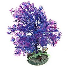 인공수초 어항인공수초 수족관수초 수조장식용품 pic+74631Pn