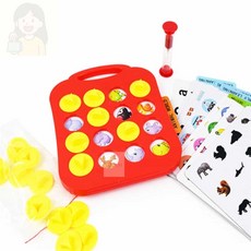 소레빈 기억력게임 타임리미트 학습게임