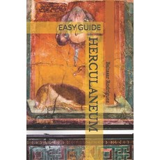 (英文圖書)Herculaneum: Easy Guide 平裝版, Independently Published, English