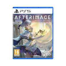 Q哥電玩 PS5 心淵夢境 中文豪華版 中英文 2D橫向動作遊戲 台灣公司貨 遊戲片, PS5 心淵夢境 豪華 中英文版