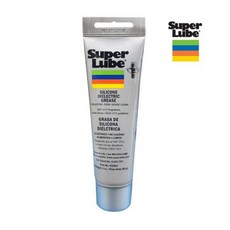 슈퍼루브 실리콘구리스 85g, 1개