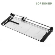 로렌하임 카피어랜드 트리머 재단기 ST670 A2 문서절단기 ST-670