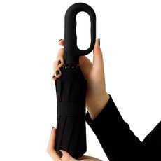 릴로이 프리미엄 3단 자동 양우산 대형