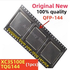 XC3S100E TQG144 1 개