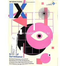 당일발송 Interactions Usa 2022년3/4월호 Usa2022년3/4월호