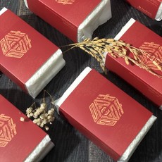 晰穀囍米 工程師的情話300g 小喜米 桌上禮 二進禮 喝茶禮 婚禮小物, 1個
