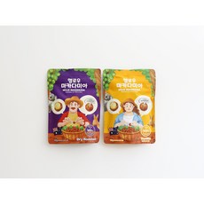 헬로우 마카다미아 견과류 통 마카다미아 드라이 로스티드 호주, 2개, 115g