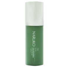 NARUKO 茶樹抗痘粉刺理調乳 120ml, 1個