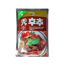 맛미 수 후추 70퍼센트 200g 음식점후추 후춧가루 가루후추 고기향신료 후추분말, 1개