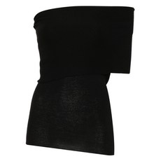 릭 오웬스 아테나 니트 탑