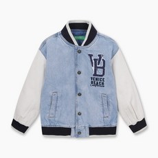 데님 매치 야구점퍼_2R76CN069BL 3108431